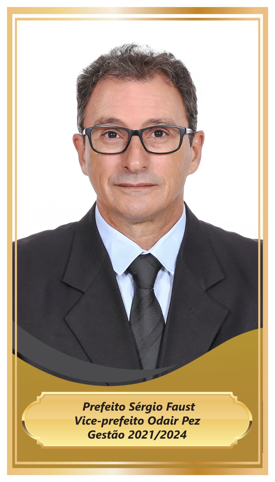 Sérgio Faust - 2021/2024